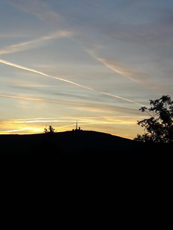Ferienwohnungen Am Elfenstein บัดฮาร์ซบวร์ก ภายนอก รูปภาพ